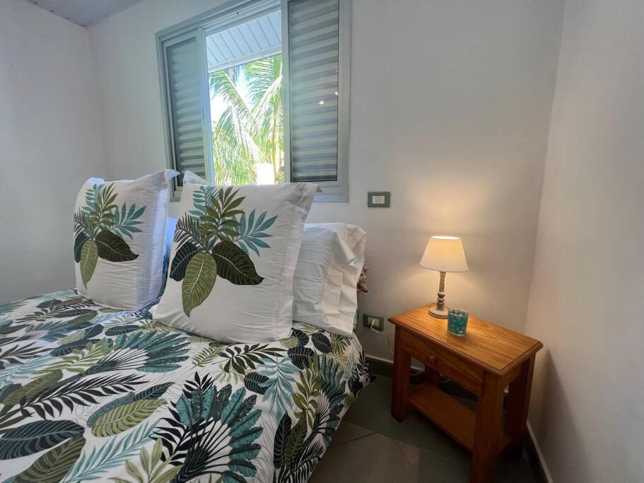 Waterfront Paradise 2 Br; Stunning Sunsets Bora Bora Exterior photo